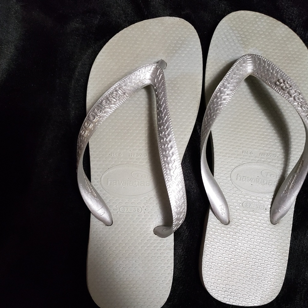 Women's Top Havaianas Flip Flops